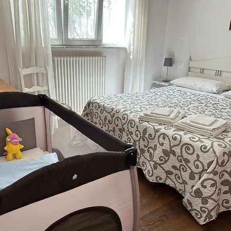 Casa Vacanze Diana Βιαρέτζιο Εξωτερικό φωτογραφία