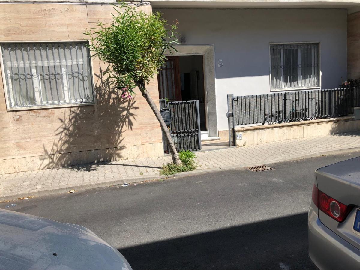 Casa Vacanze Diana Βιαρέτζιο Εξωτερικό φωτογραφία