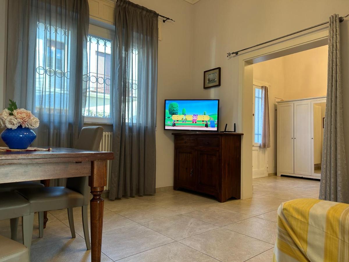 Casa Vacanze Diana Βιαρέτζιο Εξωτερικό φωτογραφία