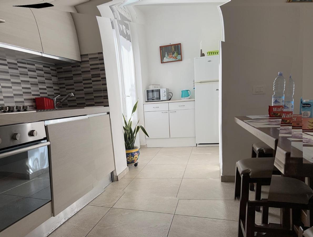 Casa Vacanze Diana Βιαρέτζιο Εξωτερικό φωτογραφία