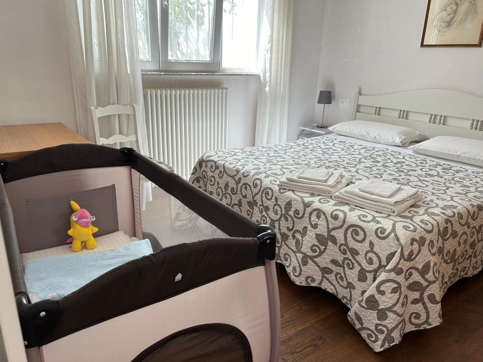 Casa Vacanze Diana Βιαρέτζιο Εξωτερικό φωτογραφία